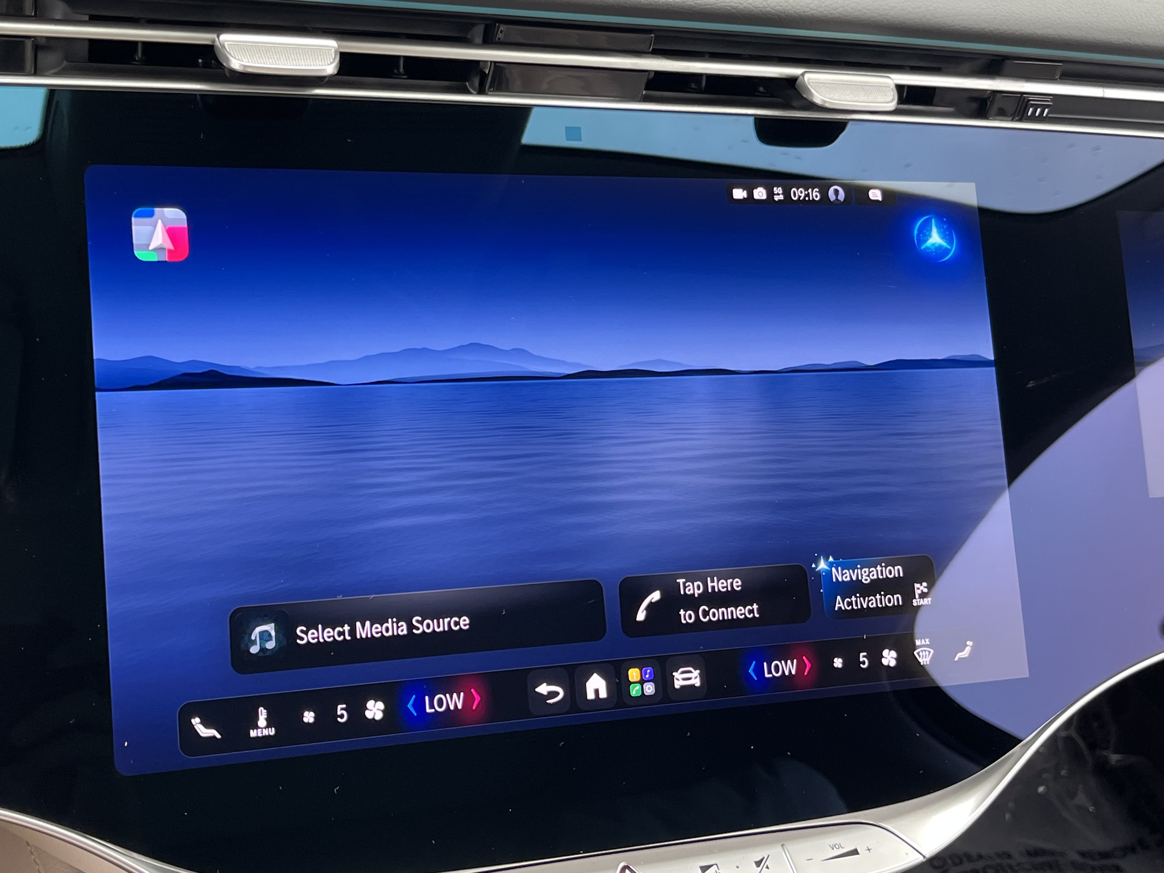 New 2027 Mercedes-Benz S 580 4MATIC Sedan image 26