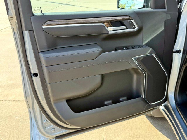 New 2026 Chevrolet Silverado 1500 LT image 15