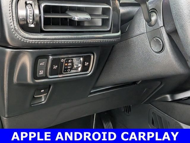 Used 2023 Lincoln Nautilus Standard w/ Premium Package image 15