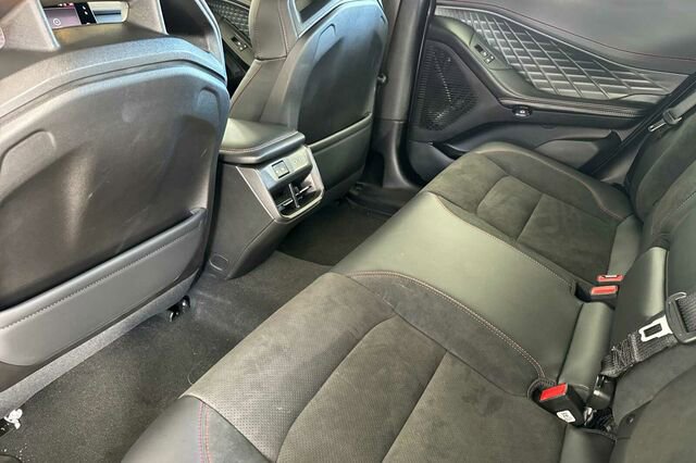 New 2026 Dodge Charger Daytona Scat Pack w/ Track Package image 9