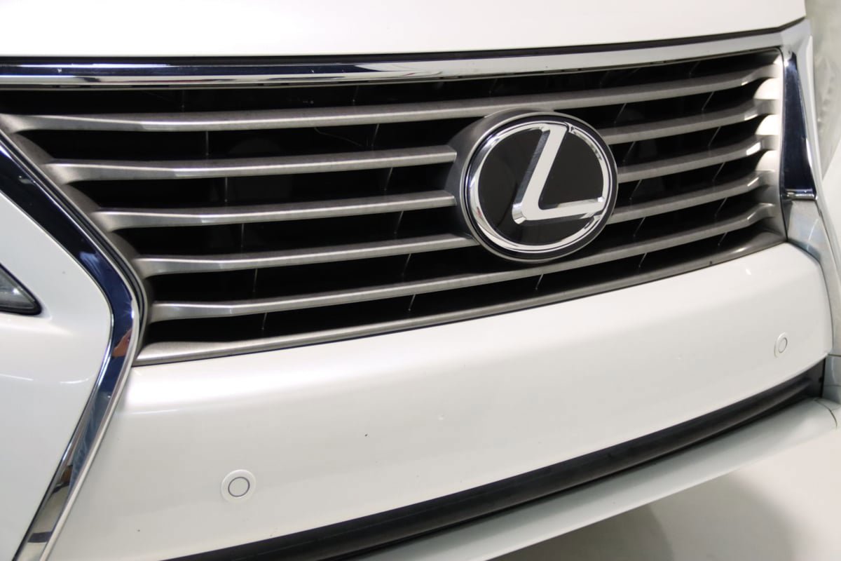 Used 2015 Lexus RX 350 AWD image 22