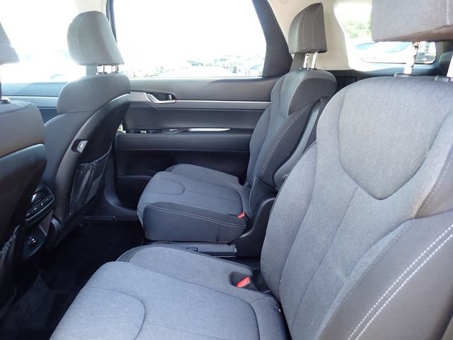 Used 2021 Hyundai Palisade SEL AWD/4WD image 14