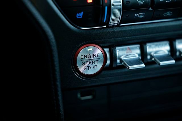 Used 2021 Ford Mustang GT Premium w/ Equipment Group 401A image 37