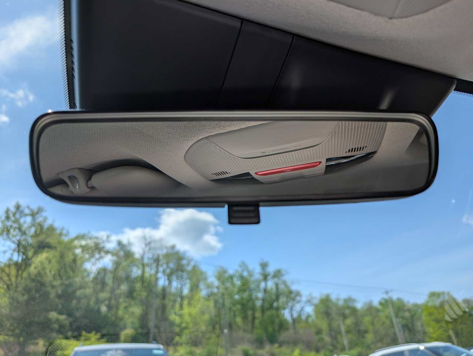 New 2026 Kia K4 FWD image 24