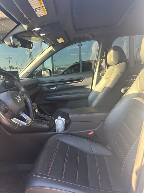 Used 2024 Honda CR-V Sport-L image 5