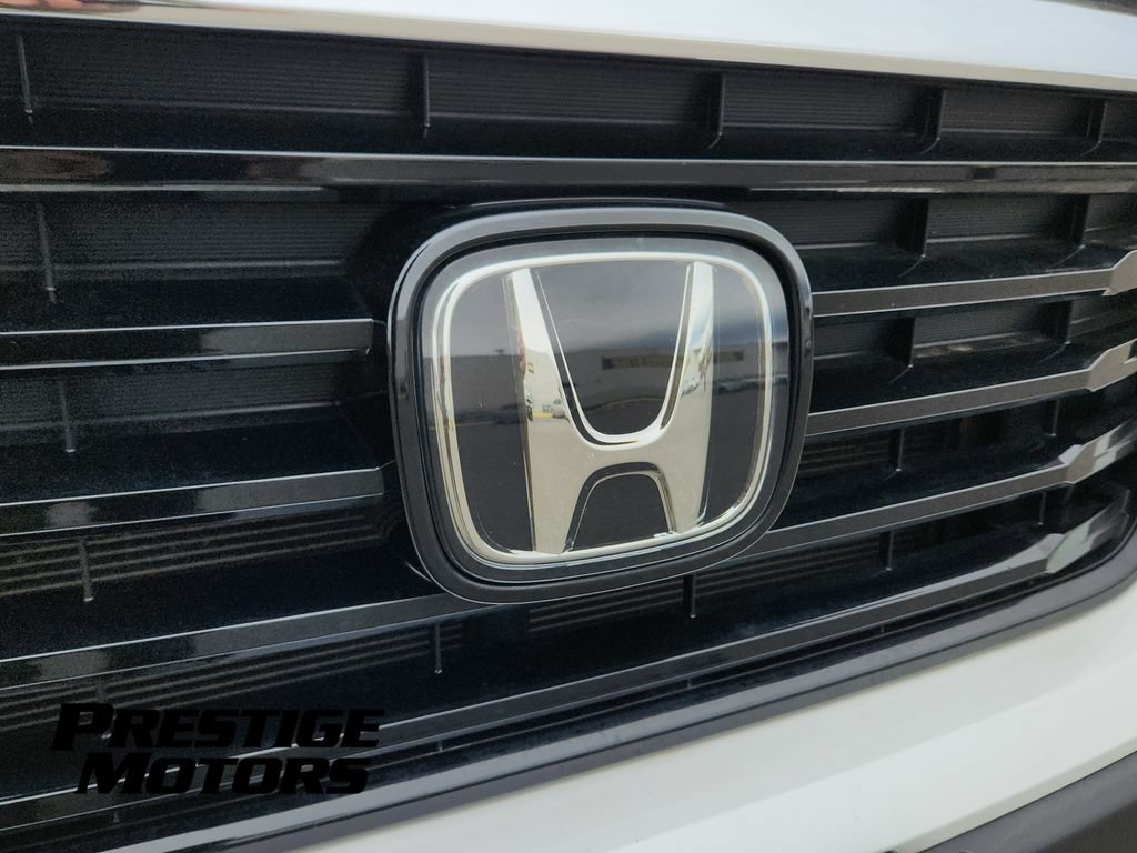 Used 2023 Honda Ridgeline RTL-E image 32