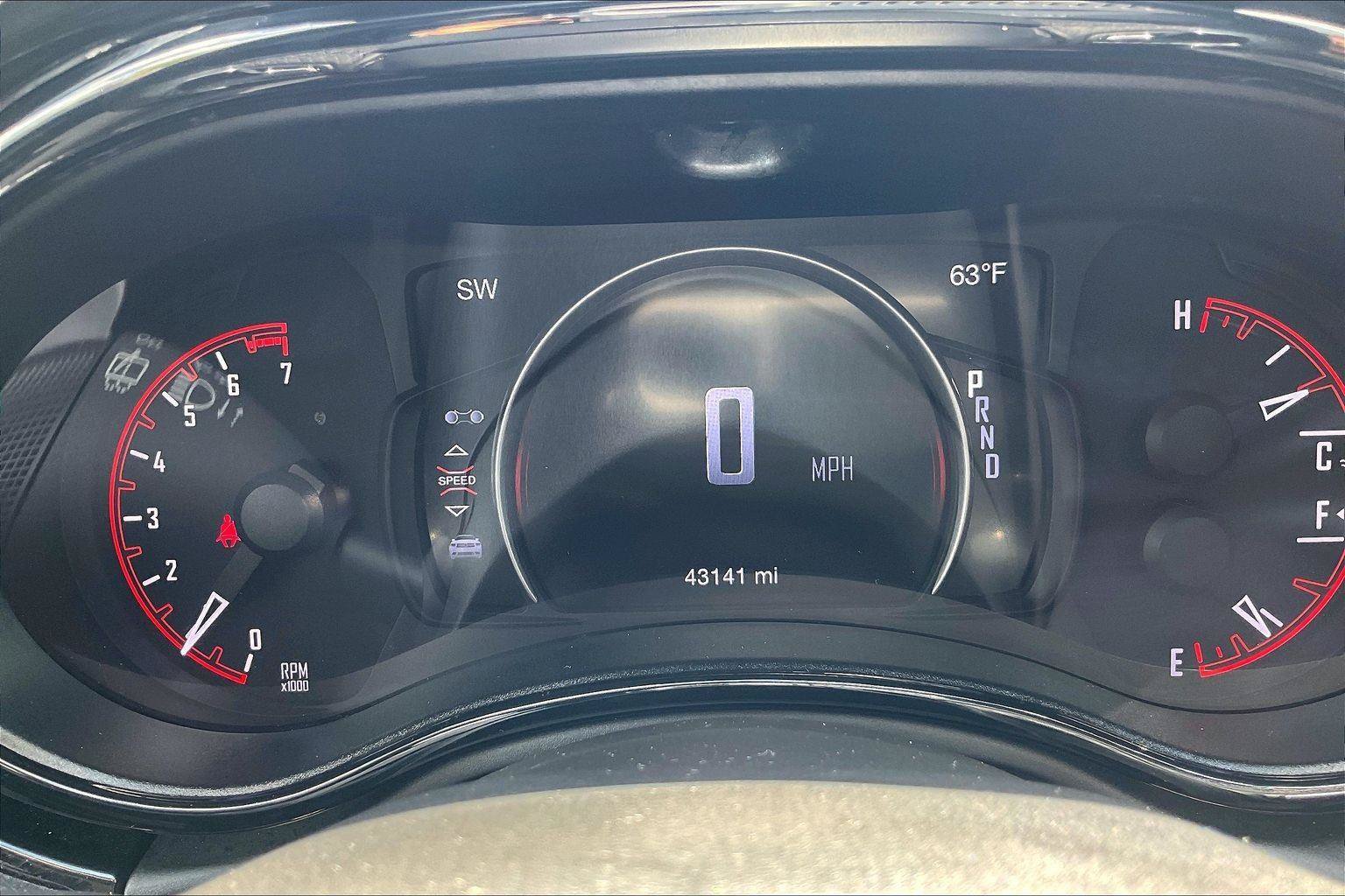 Used 2023 Dodge Durango GT AWD/4WD image 20