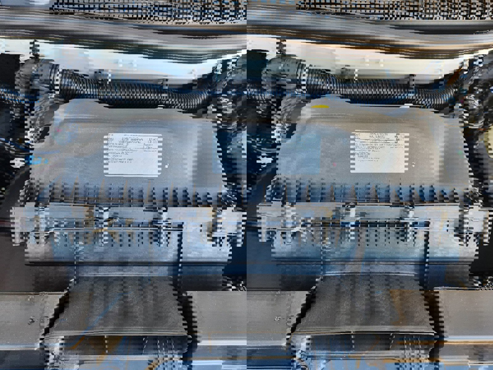 New 2025 Chevrolet Express 2500 Extended w/ Driver Convenience Package image 30