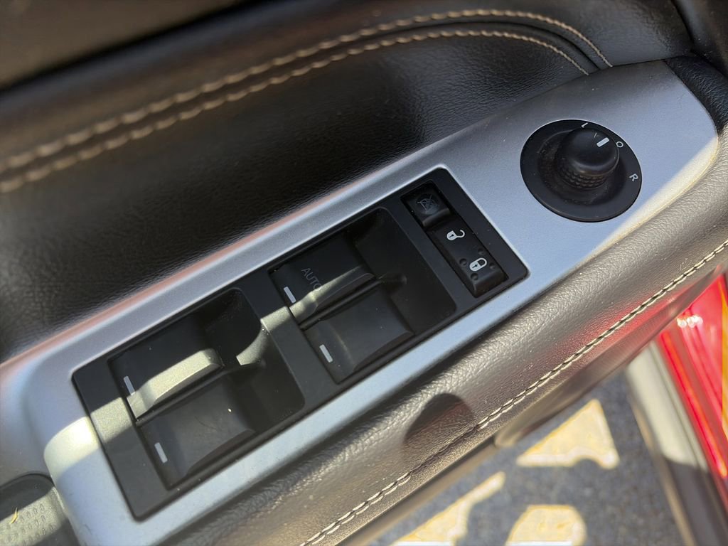 Used 2017 Jeep Compass High Altitude FWD image 19