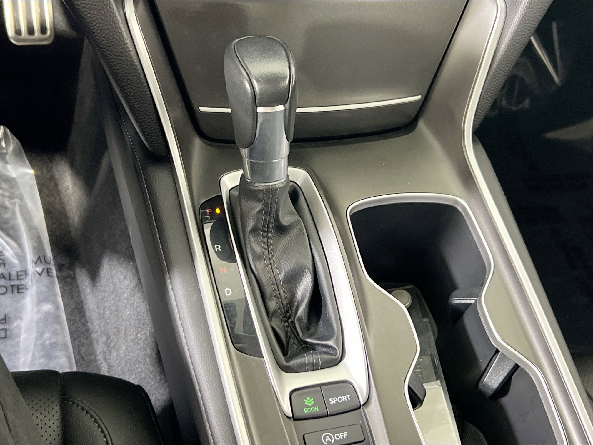 Used 2022 Honda Accord Sport Special Edition image 16