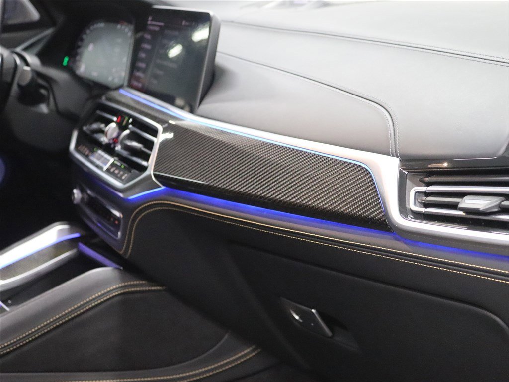 Used 2021 BMW X5 M w/ Competition Package image 32