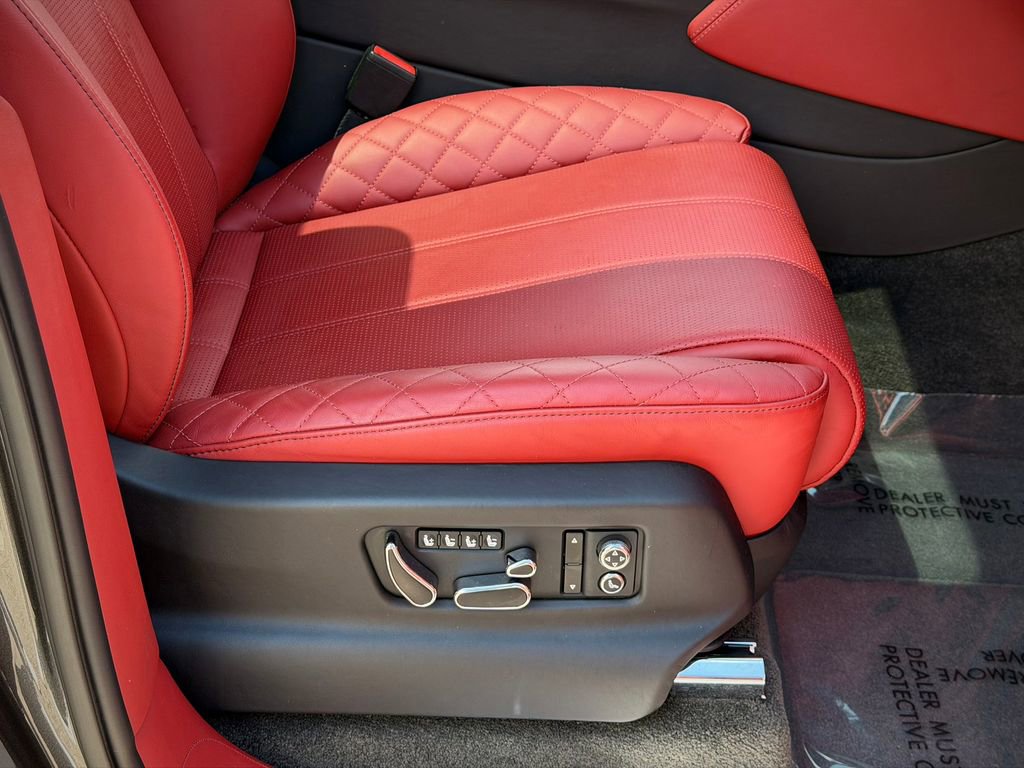 Used 2019 Bentley Bentayga AWD/4WD image 14