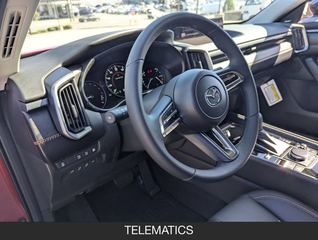 New 2026 MAZDA CX-50 AWD 2.5 Hybrid w/ Premium Pkg image 8