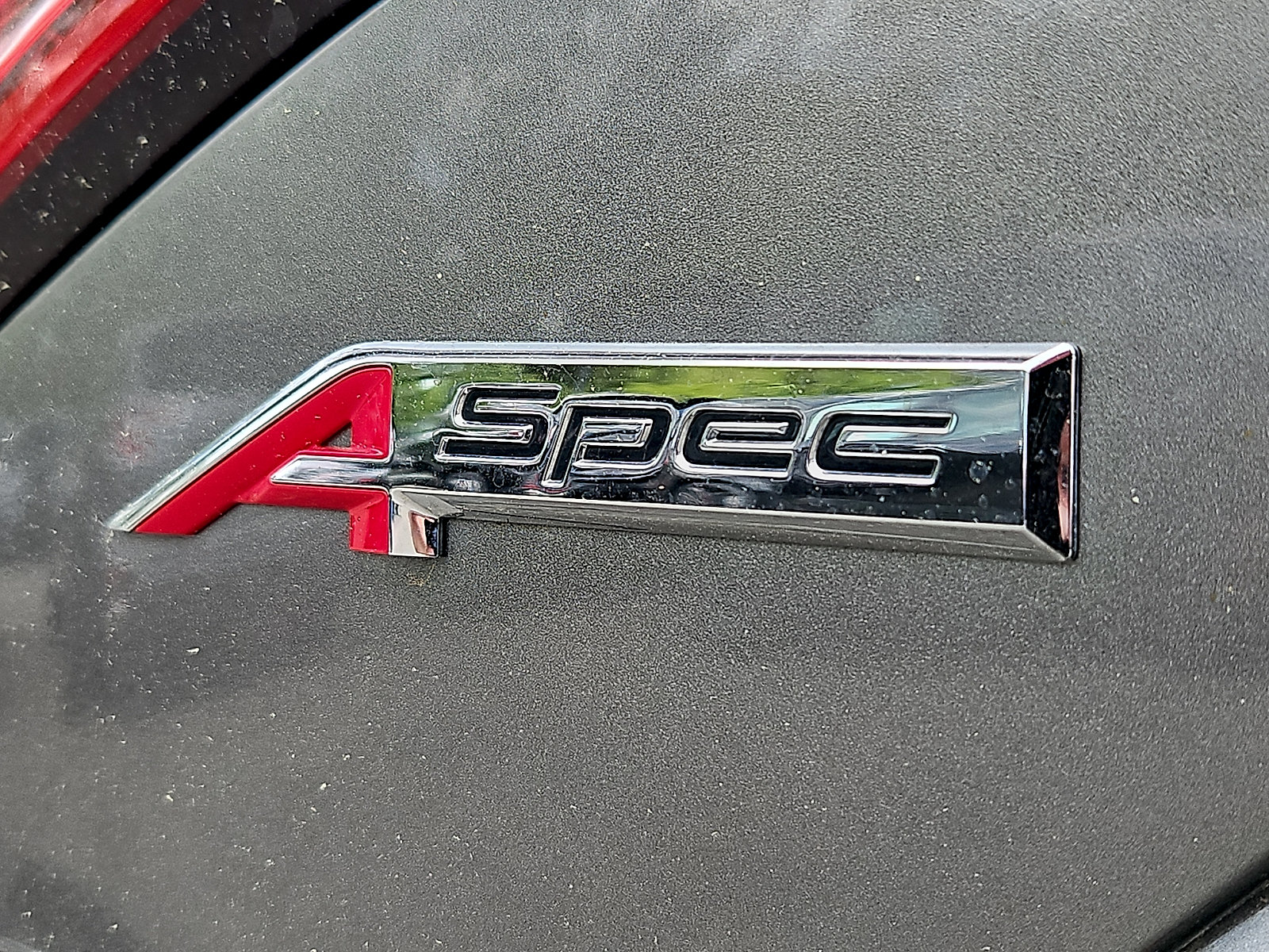 Certified 2025 Acura MDX A-Spec AWD/4WD image 36