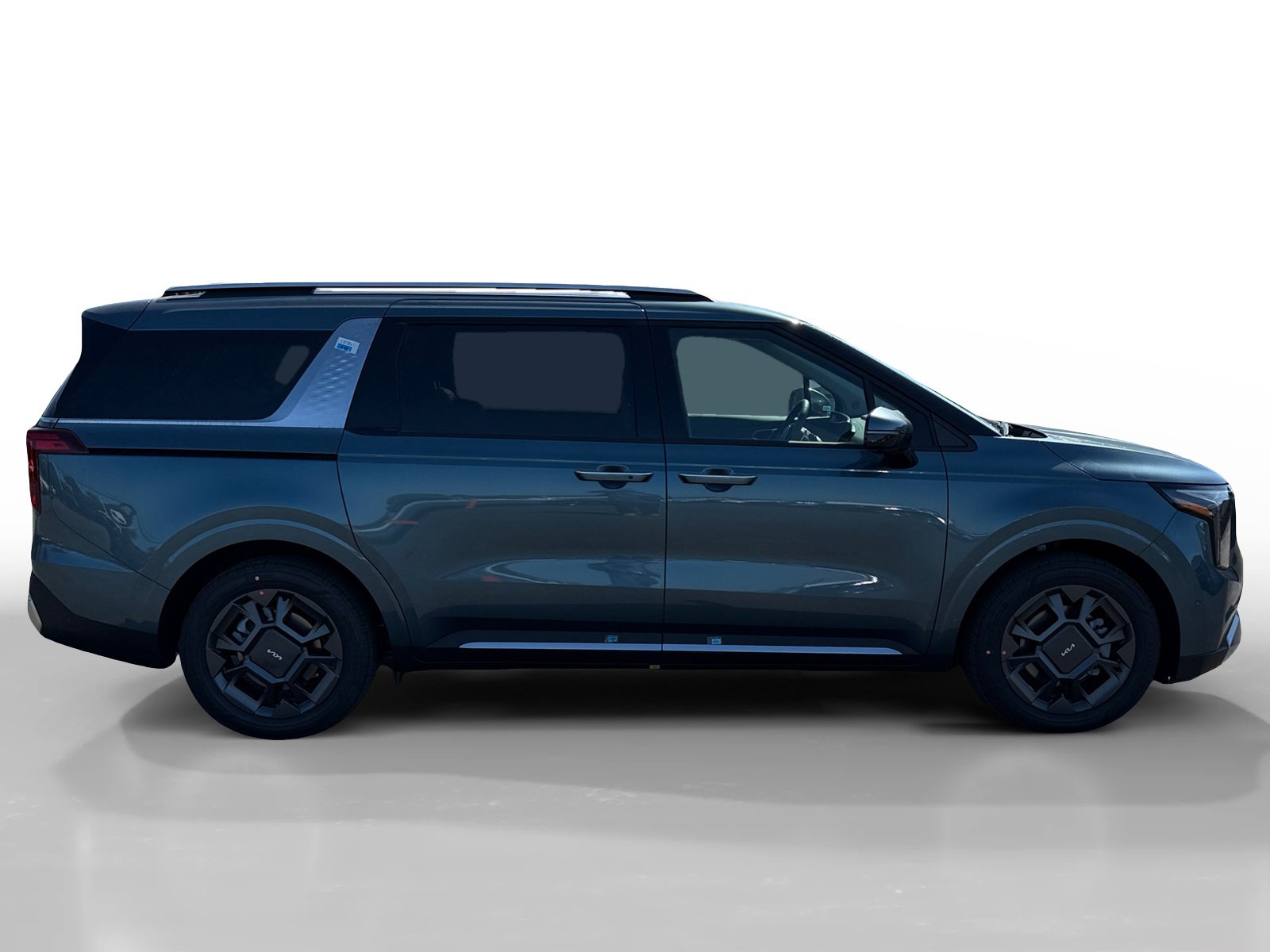 New 2026 Kia Carnival SX image 6