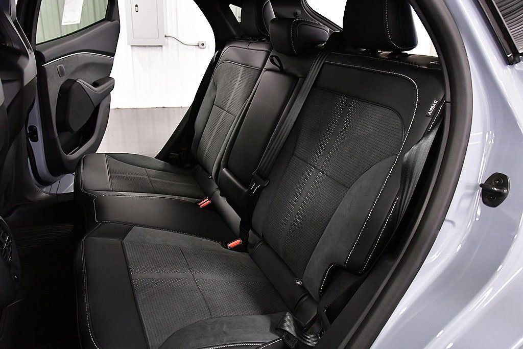 New 2025 Ford Mustang Mach-E GT w/ Interior Protection Package image 29