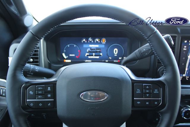 New 2026 Ford F350 Platinum image 18