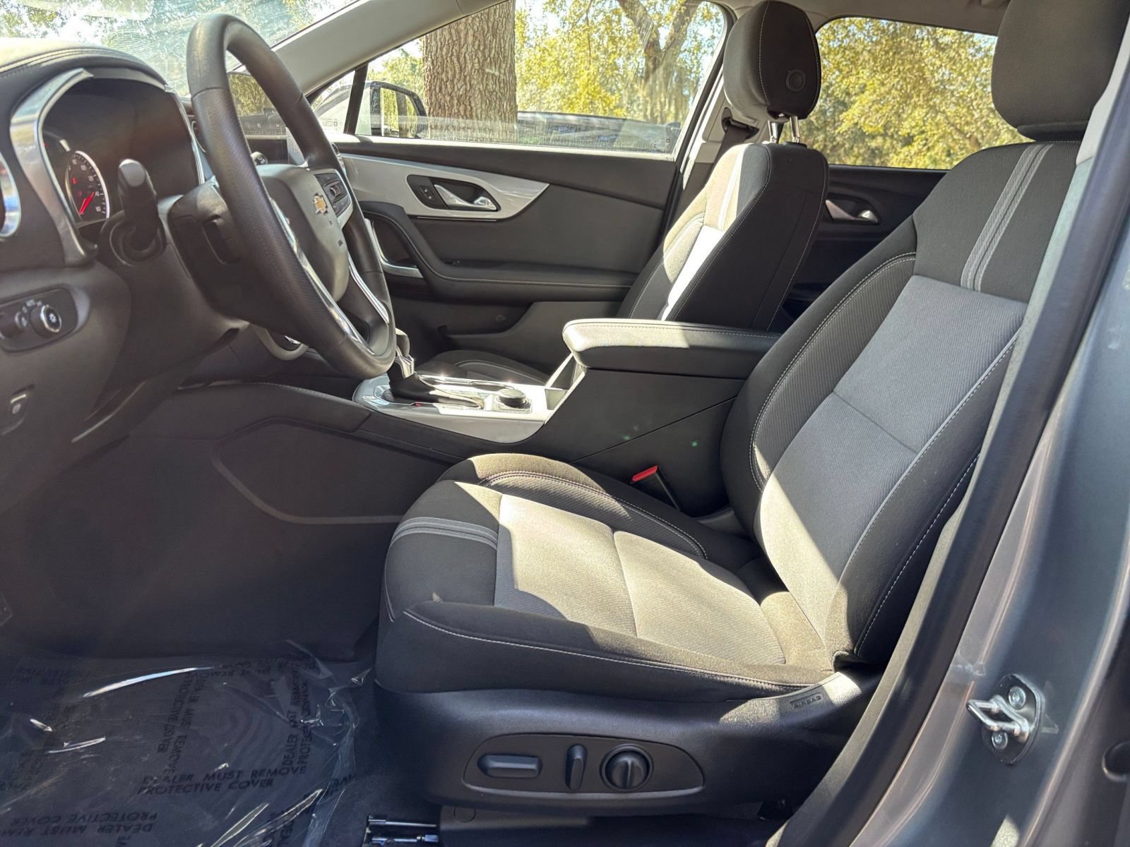 Used 2026 Chevrolet Blazer LT FWD image 26