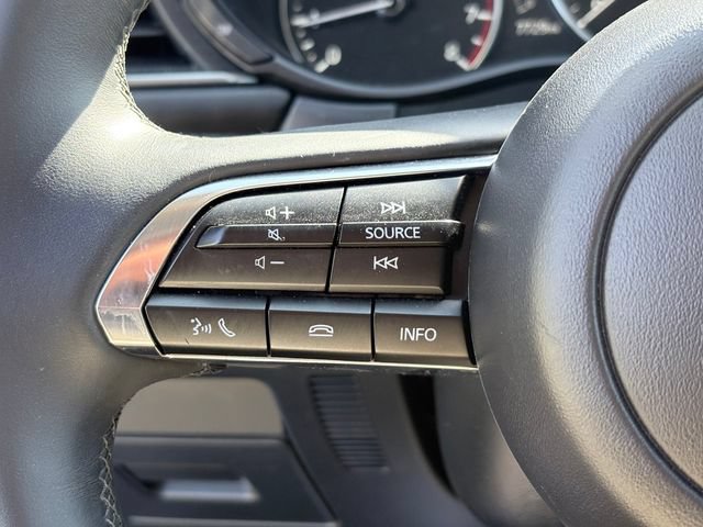 Used 2025 MAZDA CX-30 AWD 2.5 S w/ Select Sport Pkg image 13