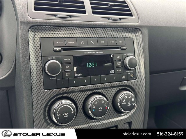 Used 2012 Dodge Challenger R/T Plus image 26