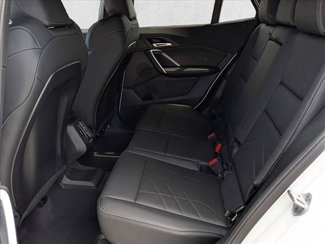 New 2026 BMW X2 xDrive28i w/ Technology Package AWD/4WD image 17