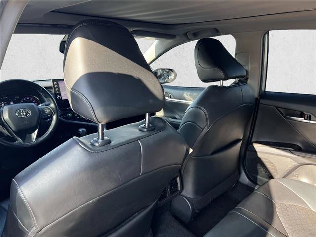 Used 2021 Toyota Camry XSE image 17