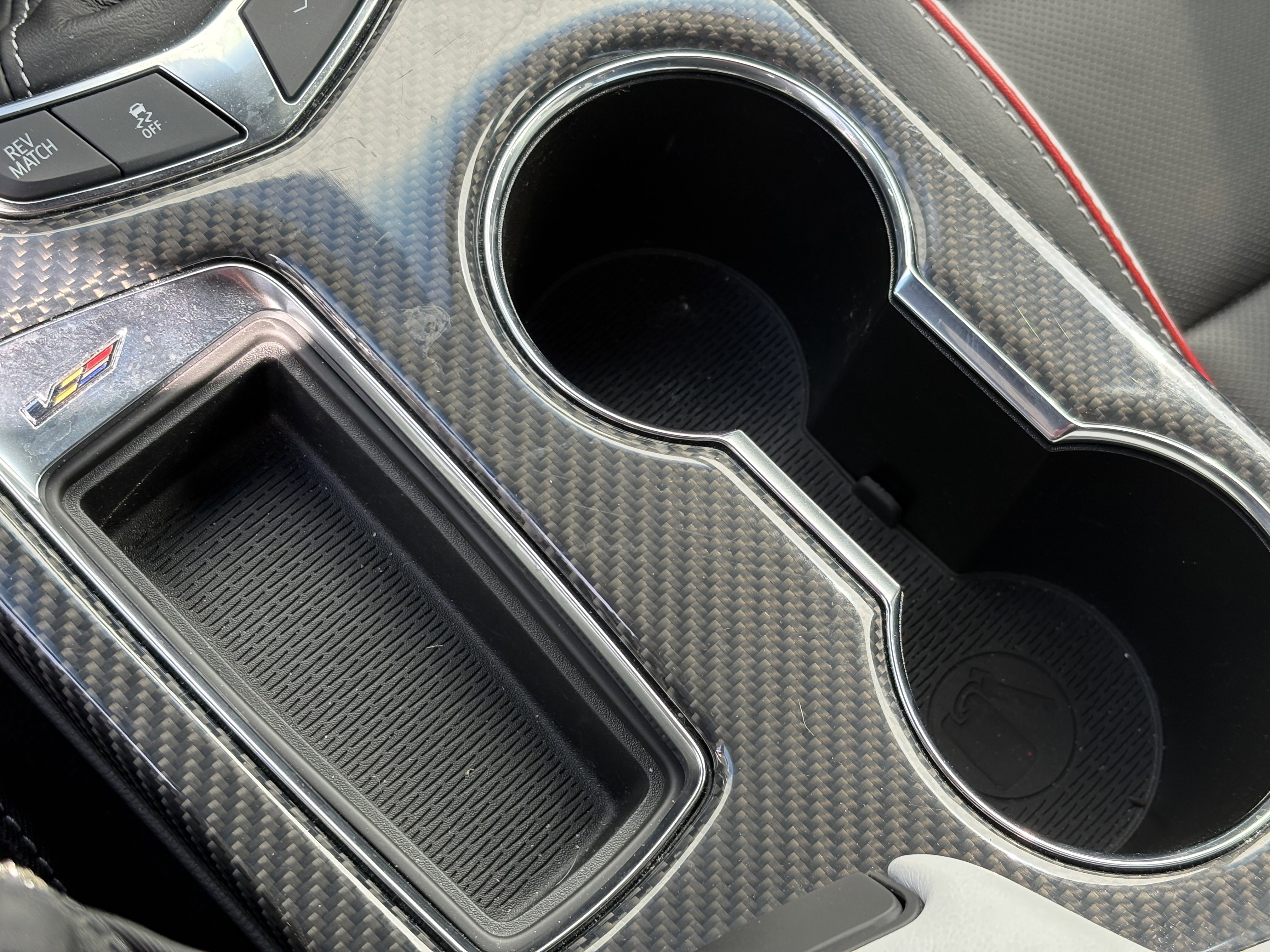 Used 2024 Cadillac CT5 V Blackwing w/ Carbon Fiber Package 2 image 25