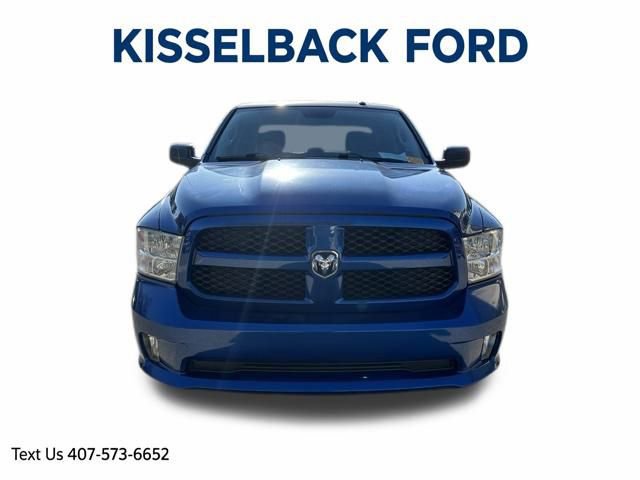 Used 2016 RAM 1500 Express image 8