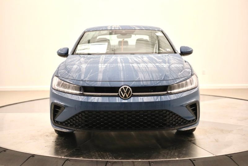 New 2026 Volkswagen Jetta Sport image 8