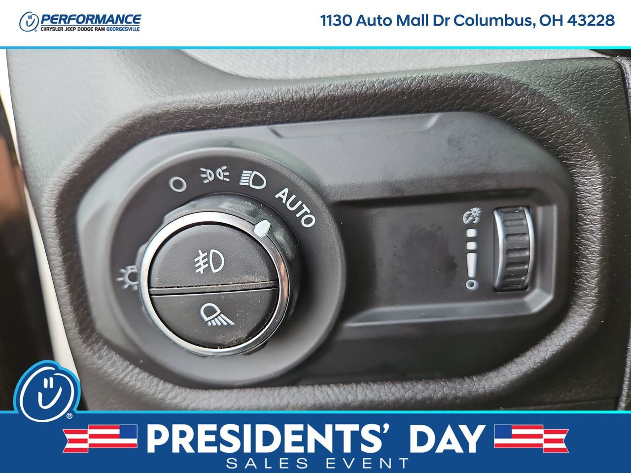 New 2025 Jeep Gladiator Sport image 29