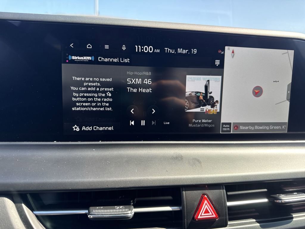 New 2026 Kia Seltos EX FWD image 16