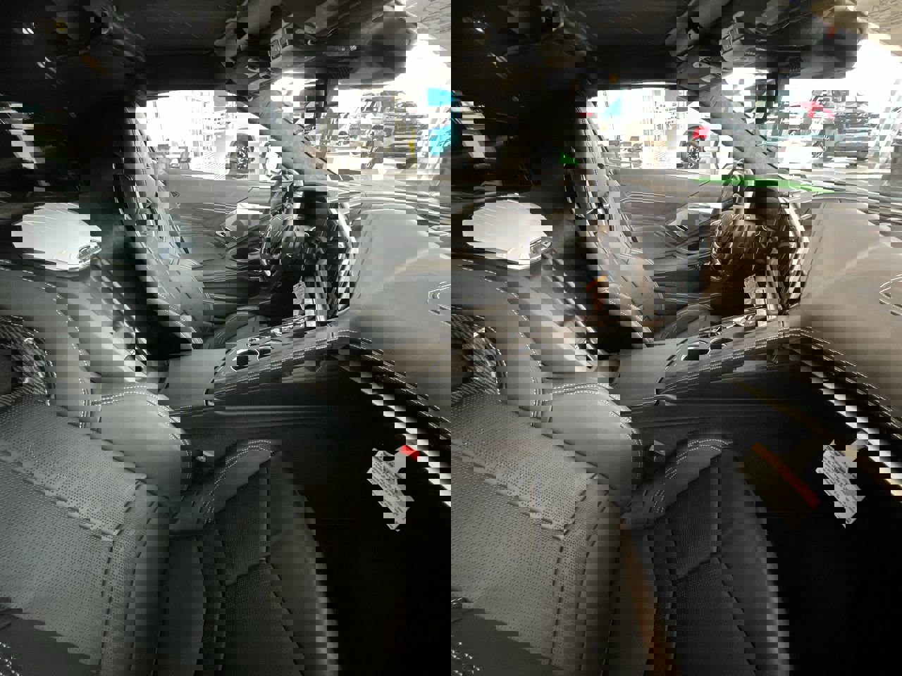 New 2026 Chevrolet Corvette Z06 image 6