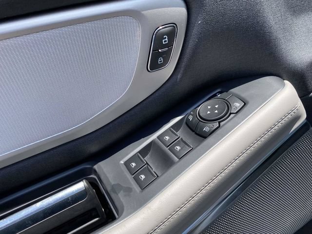 New 2027 Ford Expedition Max Active AWD/4WD image 16