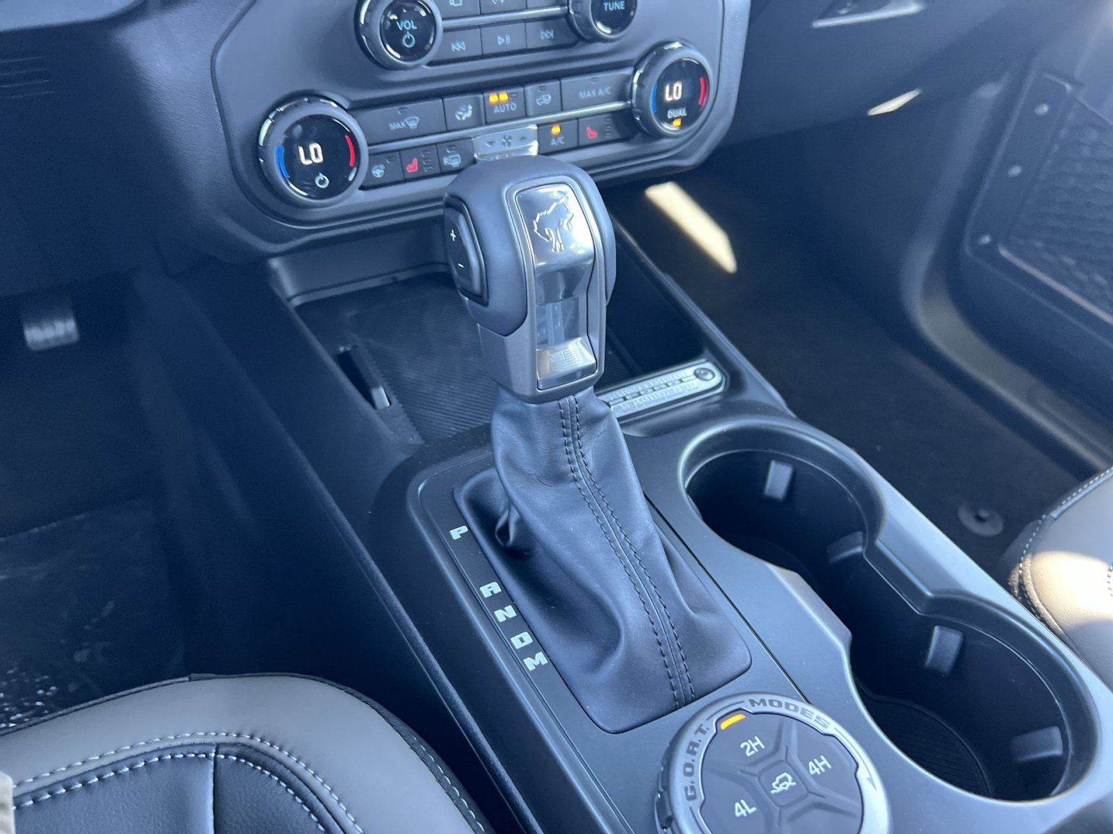 New 2026 Ford Bronco Outer Banks AWD/4WD image 30