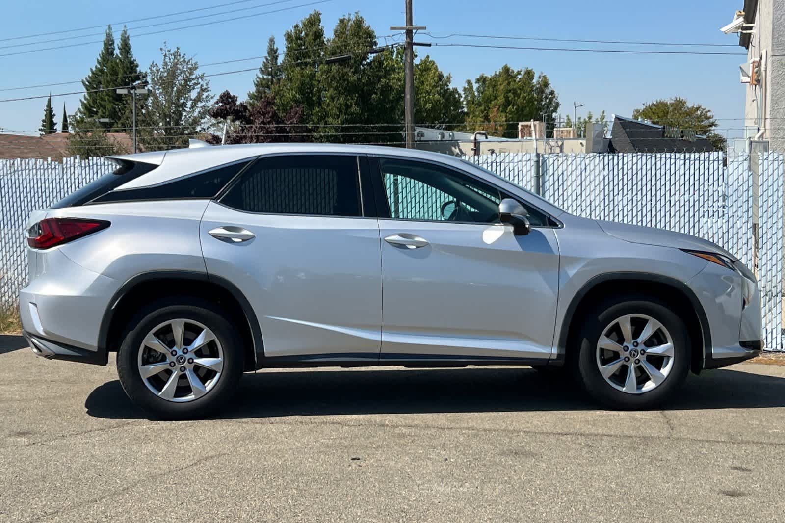 Used 2018 Lexus RX 350 FWD w/ Accessory Package image 6