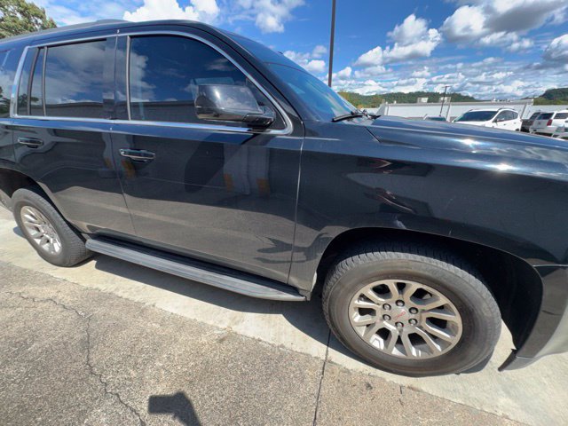 Used 2018 GMC Yukon SLT RWD image 9