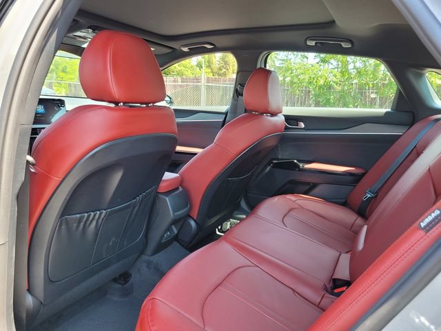 New 2026 Kia K5 GT-Line w/ GT-Line Premium Package FWD image 6