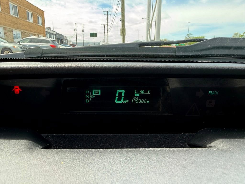 Used 2009 Toyota Prius Touring FWD image 28