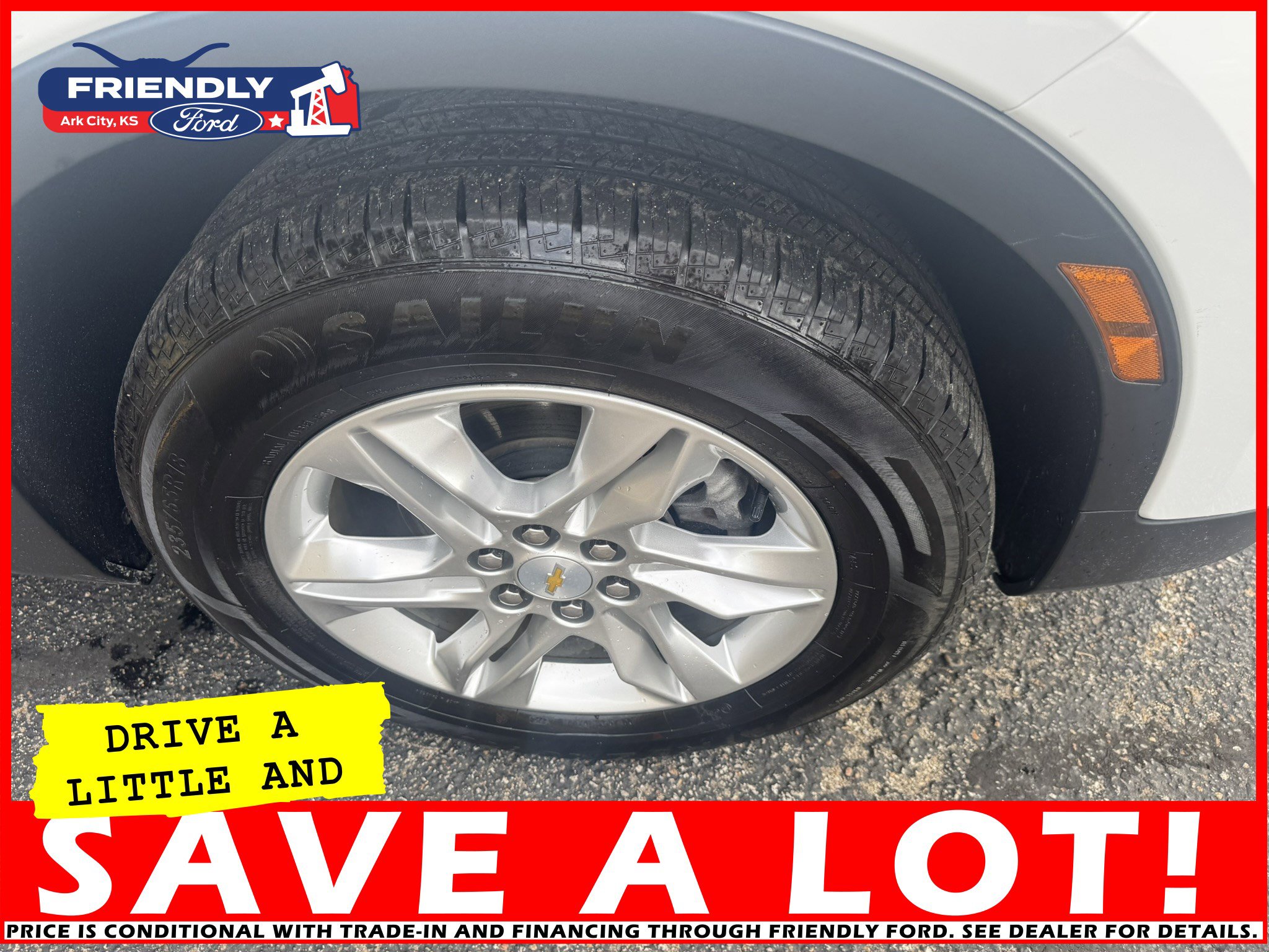 Used 2022 Chevrolet Blazer LT image 28