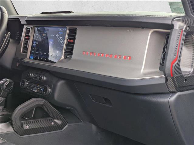 Used 2022 Ford Bronco Raptor image 19