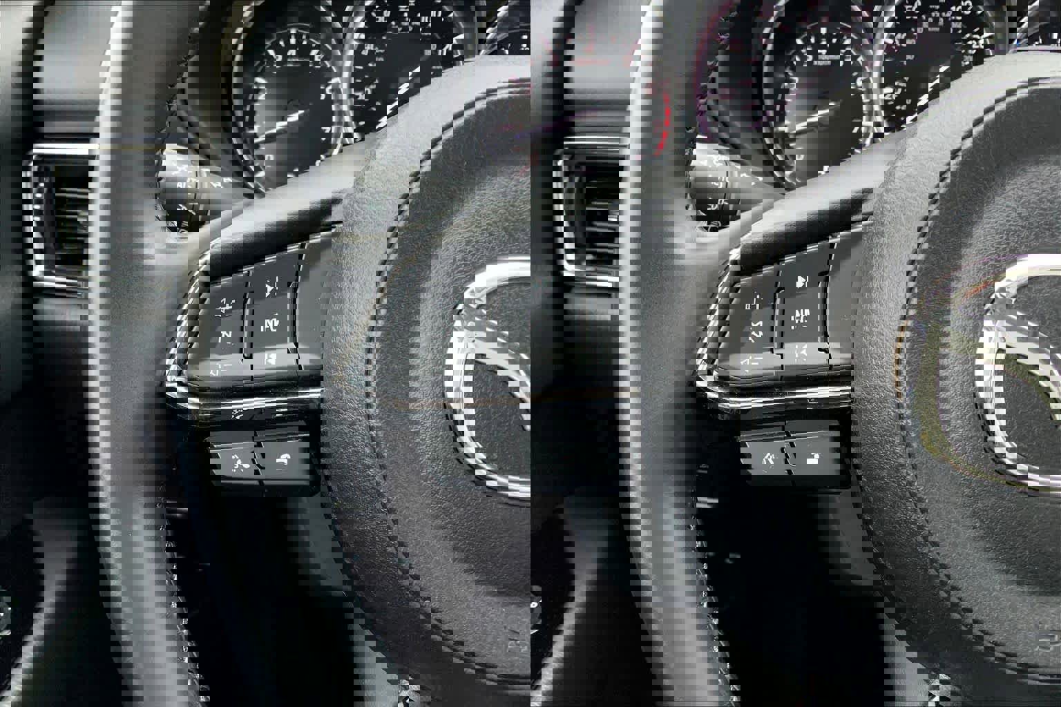 Used 2022 MAZDA CX-5 AWD 2.5 S image 24