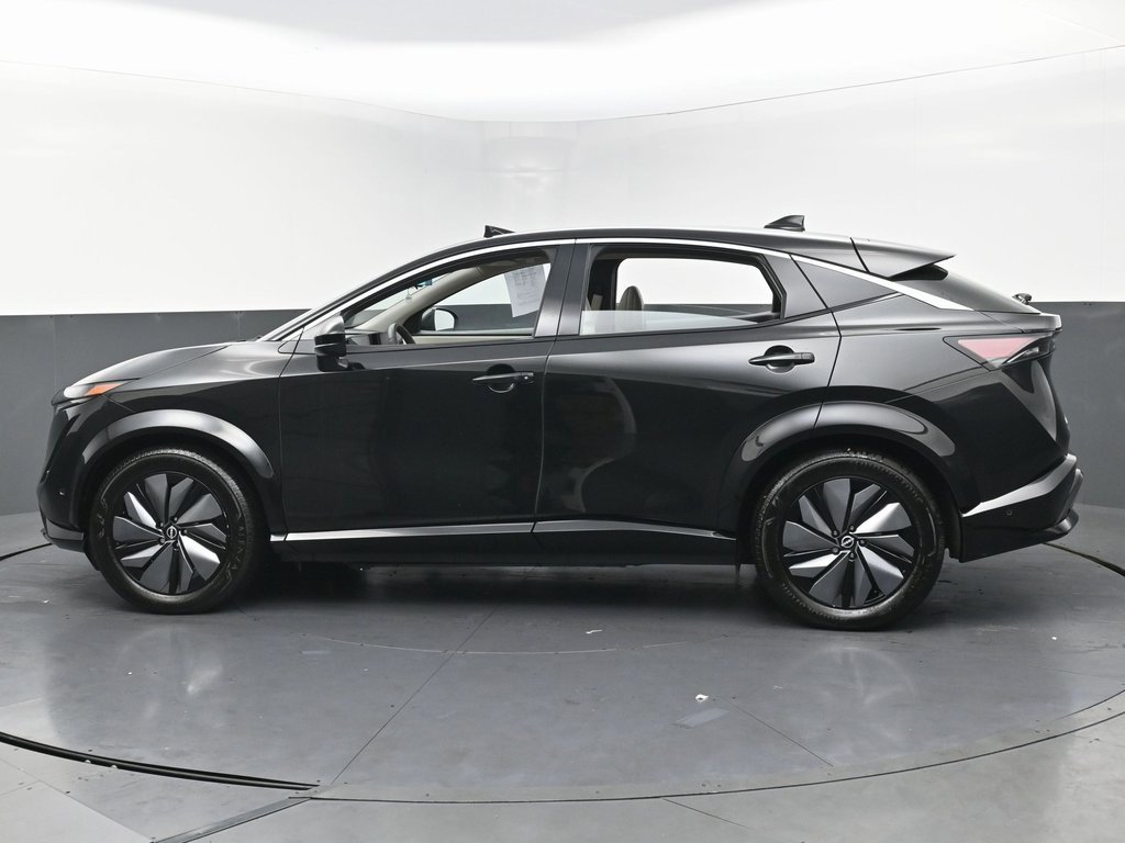 Used 2023 Nissan Ariya EMPOWER+ image 8