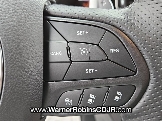 New 2026 Dodge Durango GT image 30