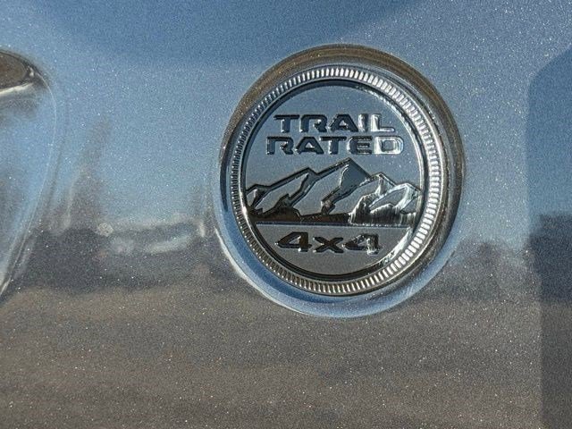 New 2026 Jeep Gladiator Willys image 30