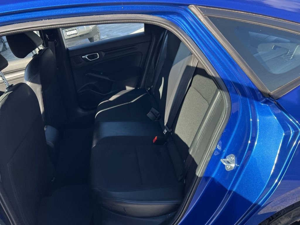 Used 2023 Honda Civic Sport image 22