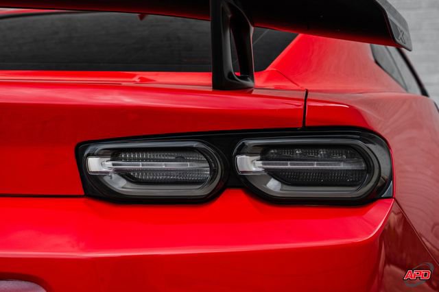 Used 2020 Chevrolet Camaro ZL1 RWD image 60