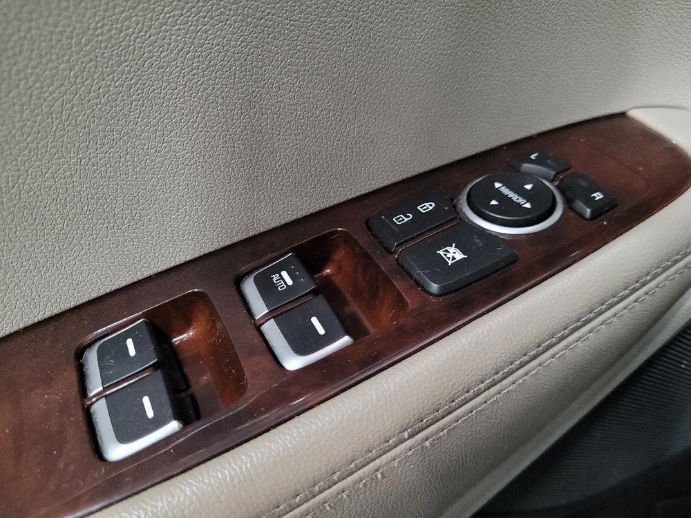 Used 2016 Kia Sorento AWD w/ LX Convenience Package image 27