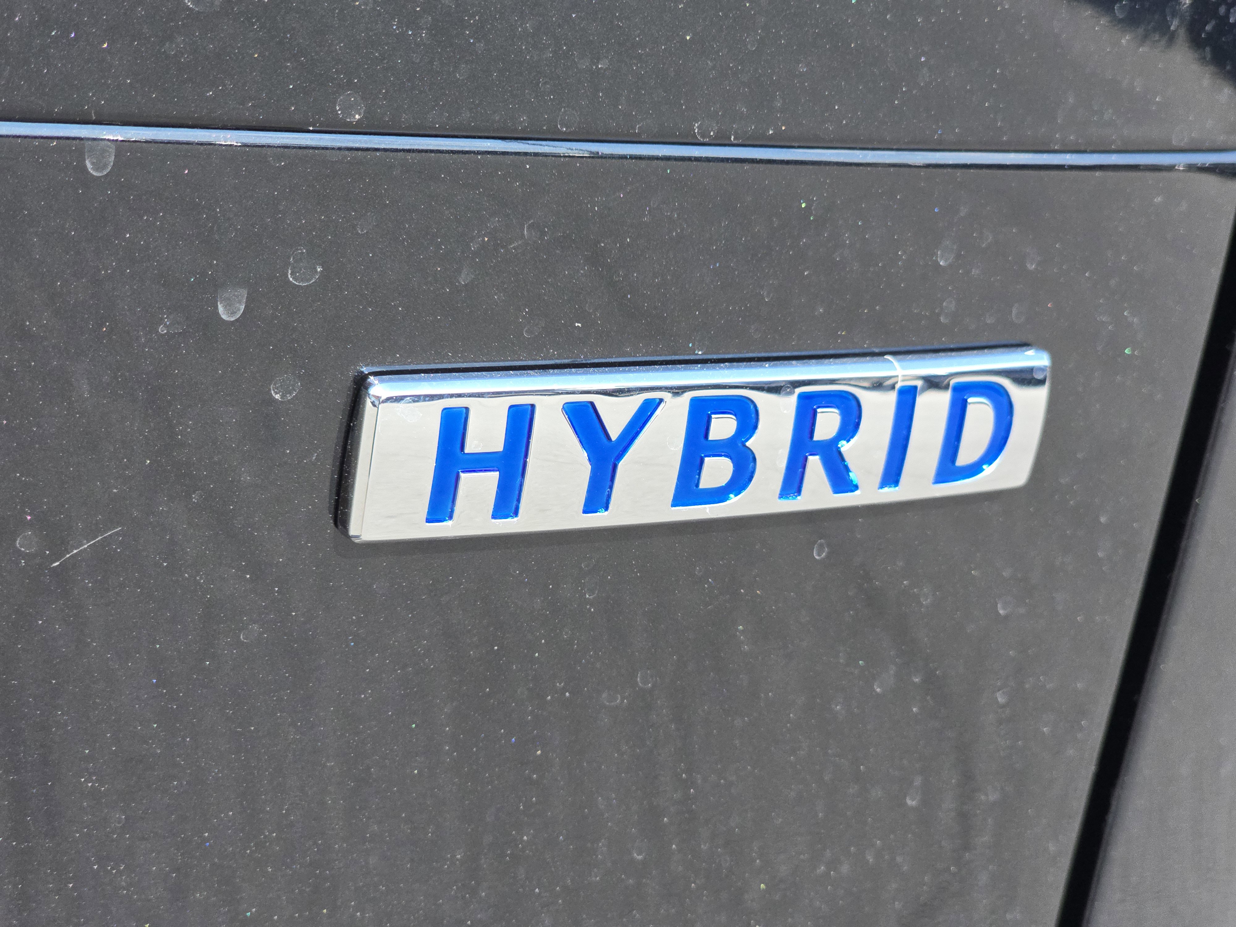 Used 2025 MAZDA CX-50 2.5 Hybrid w/ Weather Package image 6