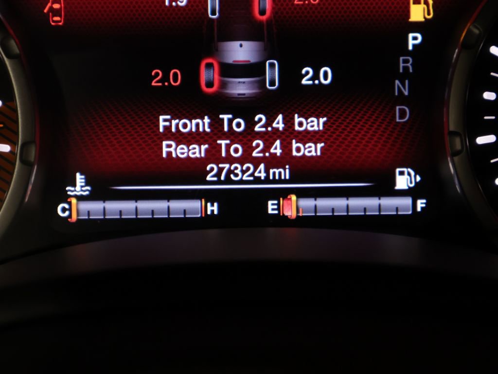 Used 2021 Jeep Renegade Latitude image 39