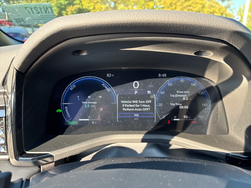 New 2026 Toyota Camry XSE FWD image 28